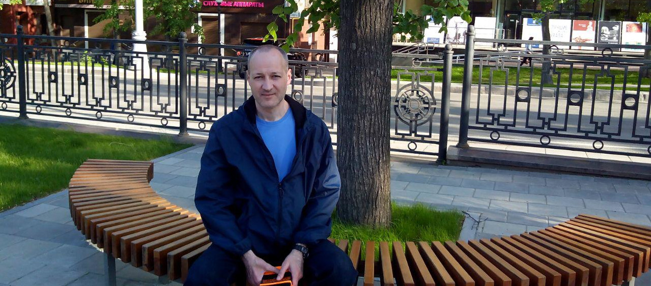 Моя фотограия